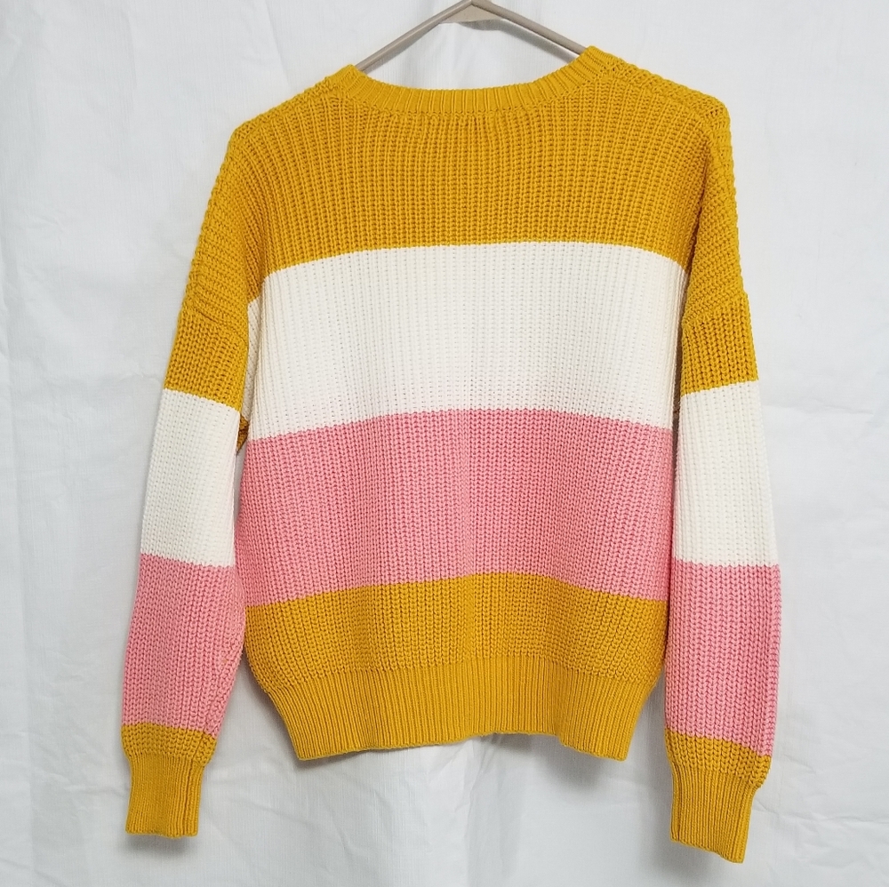 Anna Grace Women's Size S Sweater - Picture 2 of 3